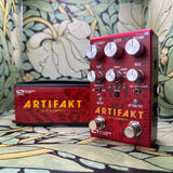 Source Audio Artifakt Lo-Fi Elements - Used