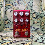 Source Audio Artifakt Lo-Fi Elements - Used