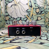 Source Audio Artifakt Lo-Fi Elements - Used