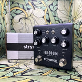 Strymon Iridium Amp Modeler & Impulse Response Cabinet - Used
