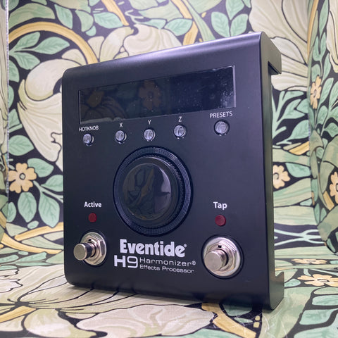 Eventide H9 Max – eastside music supply