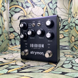 Strymon Iridium Amp Modeler & Impulse Response Cabinet - Used