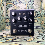 Strymon Iridium Amp Modeler & Impulse Response Cabinet - Used