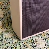 Milkman Sound 2x12" Speaker Cabinet Vanilla