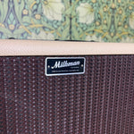 Milkman Sound 2x12" Speaker Cabinet Vanilla