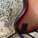 Fender American Ultra Jazz Bass V Mocha Burst 2019