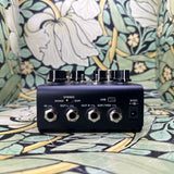 Strymon Iridium Amp Modeler & Impulse Response Cabinet - Used