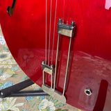 Epiphone Riviera CA Reissue Cherry