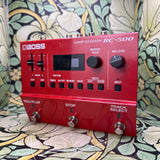 Boss RC-500 Loop Station - Used