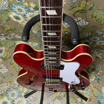 Epiphone Riviera CA Reissue Cherry