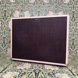 Milkman Sound 2x12" Speaker Cabinet Vanilla