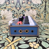 Chase Bliss + CHOMPI sampler - Limited Treasure Island Edition