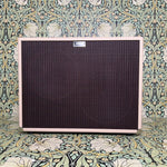 Milkman Sound 2x12" Speaker Cabinet Vanilla