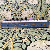 Chase Bliss + CHOMPI sampler - Limited Treasure Island Edition
