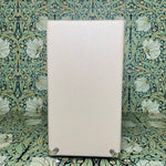 Milkman Sound 2x12" Speaker Cabinet Vanilla