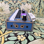Chase Bliss + CHOMPI sampler - Limited Treasure Island Edition