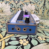 Chase Bliss + CHOMPI sampler - Limited Treasure Island Edition