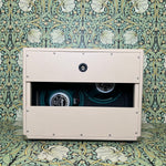 Milkman Sound 2x12" Speaker Cabinet Vanilla