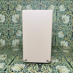 Milkman Sound 2x12" Speaker Cabinet Vanilla