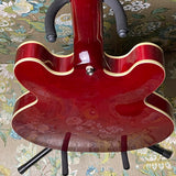 Epiphone Riviera CA Reissue Cherry
