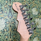 Reverend Rick Vito Soul Agent Orchid Pink