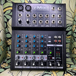 Mackie Mix8