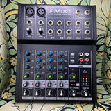 Mackie Mix8