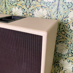 Milkman Sound 2x12" Speaker Cabinet Vanilla