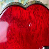 Epiphone Riviera CA Reissue Cherry