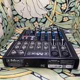 Mackie Mix8
