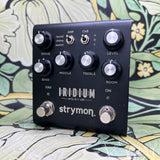Strymon Iridium Amp Modeler & Impulse Response Cabinet - Used