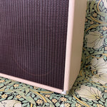 Milkman Sound 2x12" Speaker Cabinet Vanilla