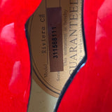 Epiphone Riviera CA Reissue Cherry