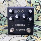 Strymon Iridium Amp Modeler & Impulse Response Cabinet - Used
