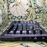 Mackie Mix8