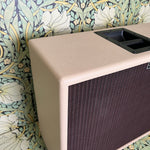 Milkman Sound 2x12" Speaker Cabinet Vanilla