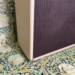 Milkman Sound 2x12" Speaker Cabinet Vanilla