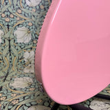 Reverend Rick Vito Soul Agent Orchid Pink