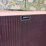 Milkman Sound 2x12" Speaker Cabinet Vanilla