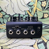 Strymon Iridium Amp Modeler & Impulse Response Cabinet - Used