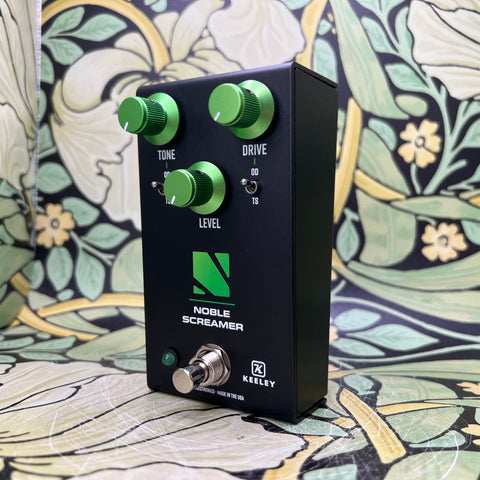 Keeley Noble Screamer - Used