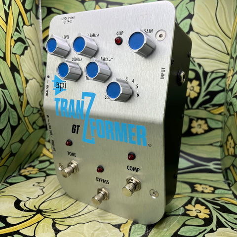 API Tranzformer GT - Used
