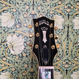 Guild Starfire VI Flamed Maple Blonde 2023