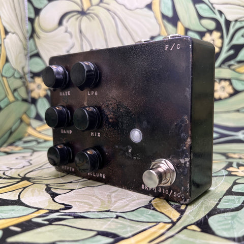 Fairfield Circuitry Shallow Water Limited Edition #310/500 - Used