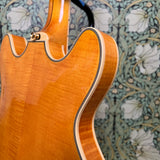 Guild Starfire VI Flamed Maple Blonde 2023