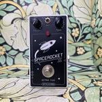 Spaceman Effects Spacerocket II Octave Fuzz - White