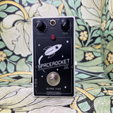 Spaceman Effects Spacerocket II Octave Fuzz - White