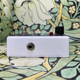 Spaceman Effects Spacerocket II Octave Fuzz - White