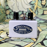 Spaceman Effects Spacerocket II Octave Fuzz - White