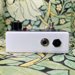 Spaceman Effects Spacerocket II Octave Fuzz - White